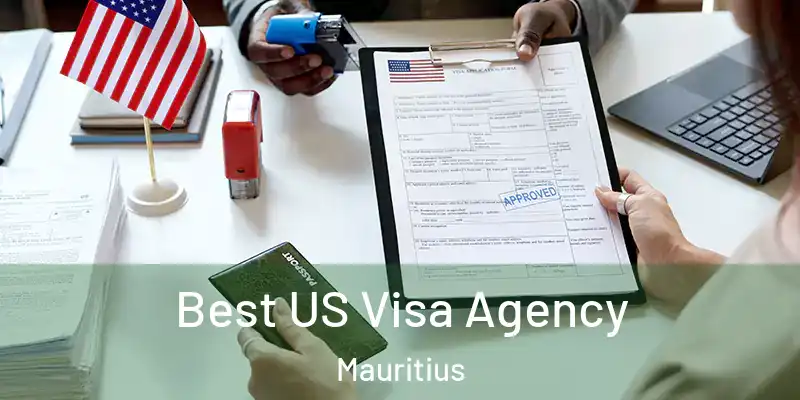 Best US Visa Agency Mauritius