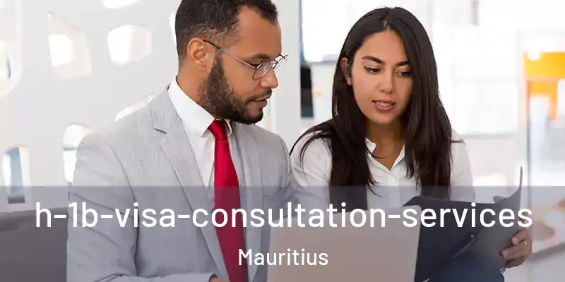 h-1b-visa-consultation-services Mauritius