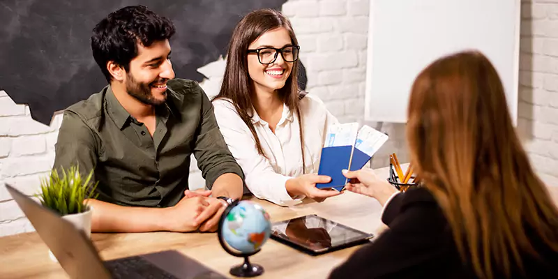Benefits You Get with Our US Business Visa Consultancy Services in Mauritius