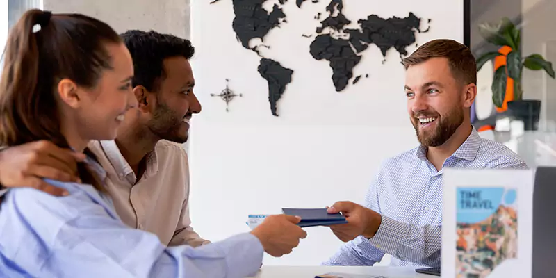 Comprehensive Business Immigration Green Card Services in Mauritius