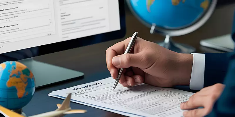 Benefits of Our US Branch Office Visa Services in Mauritius