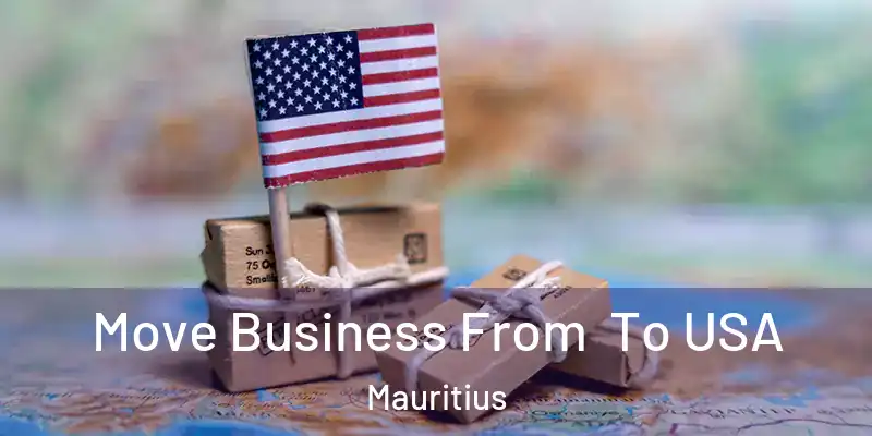  Move Business From To USA Mauritius