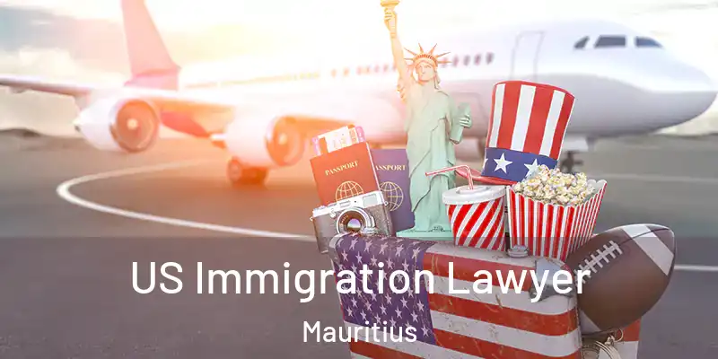 US Immigration Lawyer Mauritius