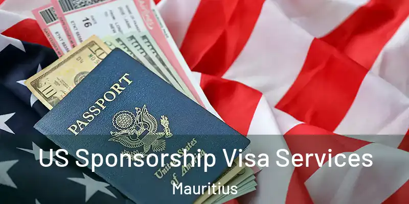  US Sponsorship Visa Services Mauritius
