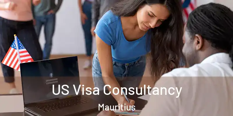 US Visa Consultancy Mauritius
